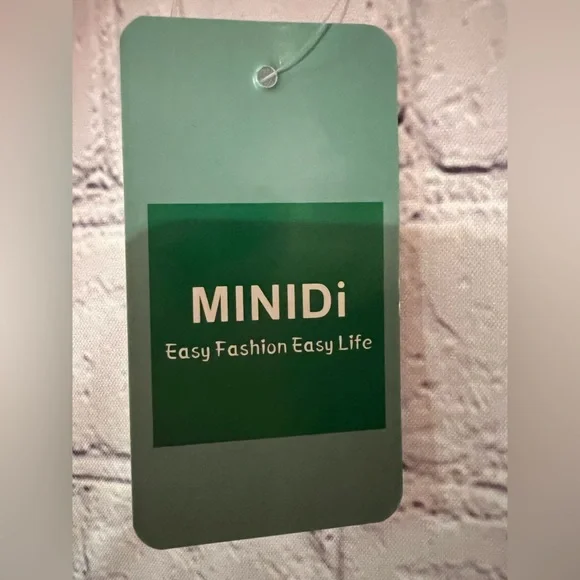 Minidi rubber bear purse - Picture 3 of 5